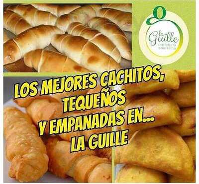 La Guille Bar Cafeteria
