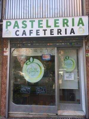 La Guille Bar Cafeteria