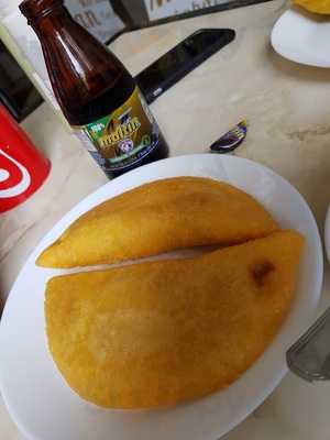 La Guille Bar Cafeteria