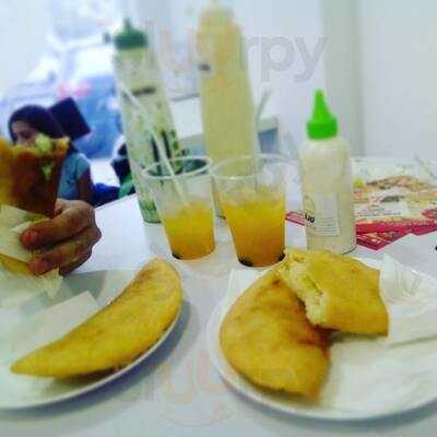 La Guille Bar Cafeteria