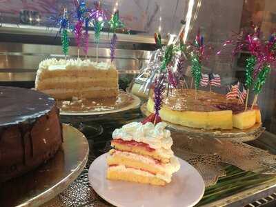 Alicia Maravillas Pasteleria