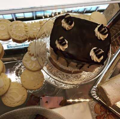 Alicia Maravillas Pasteleria