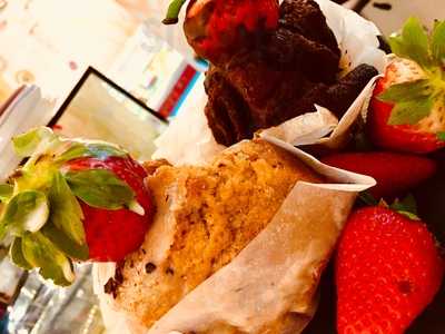 Alicia Maravillas Pasteleria