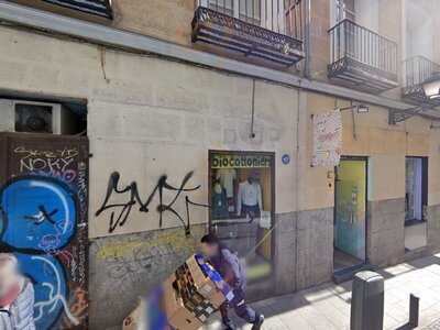 Alicia Maravillas Pasteleria