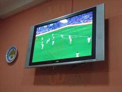 Cafeteria Restaurant La Concha