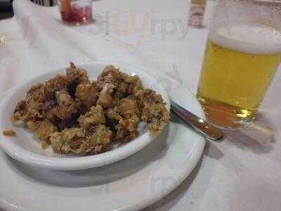 Cafeteria Restaurant La Concha