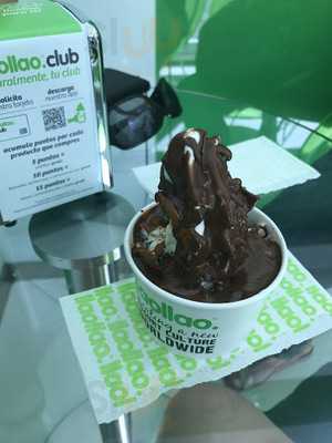 Llaollao