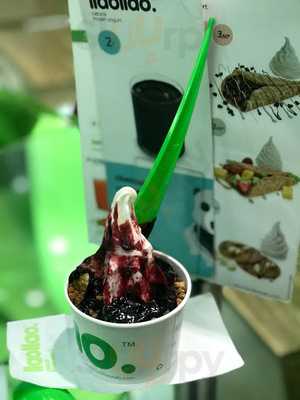 Llaollao