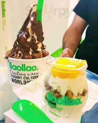 Llaollao