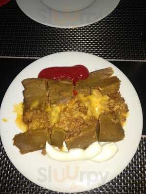 809 Madrid Bar Restaurante