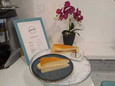 La Torta En Chamberí