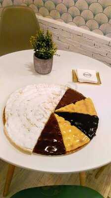 La Torta En Chamberí