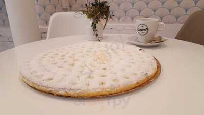 La Torta En Chamberí