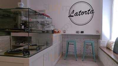 La Torta En Chamberí