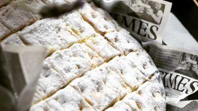 La Torta En Chamberí