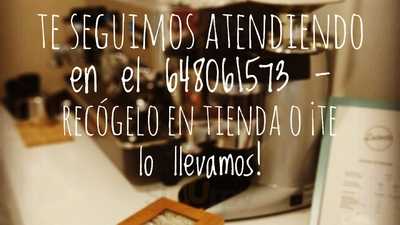 La Torta En Chamberí