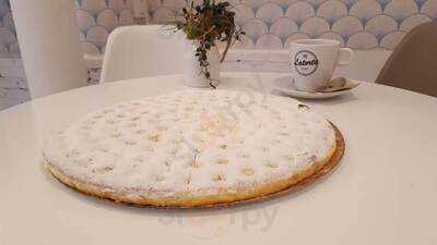 La Torta En Chamberí