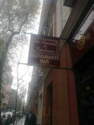 La Encina De Zurbano