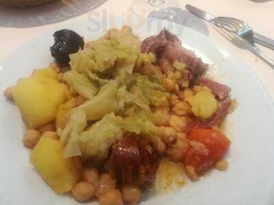 La Encina De Zurbano