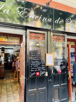 La Encina De Zurbano