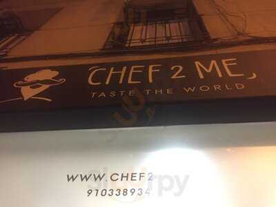 Chef2me