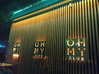 Oh My Club