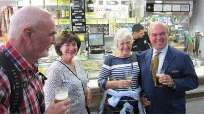 Cervecería El Doble - Photo 7