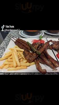 Los Fogones De Marrakech