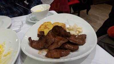 Bar Restaurante La Revolera