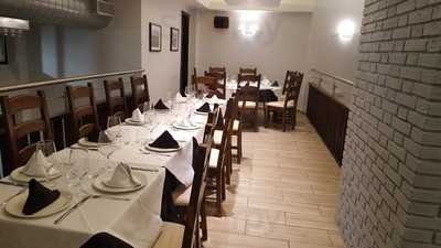 Bar Restaurante La Revolera