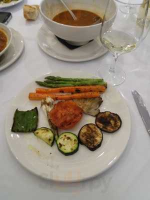 Bar Restaurante La Revolera