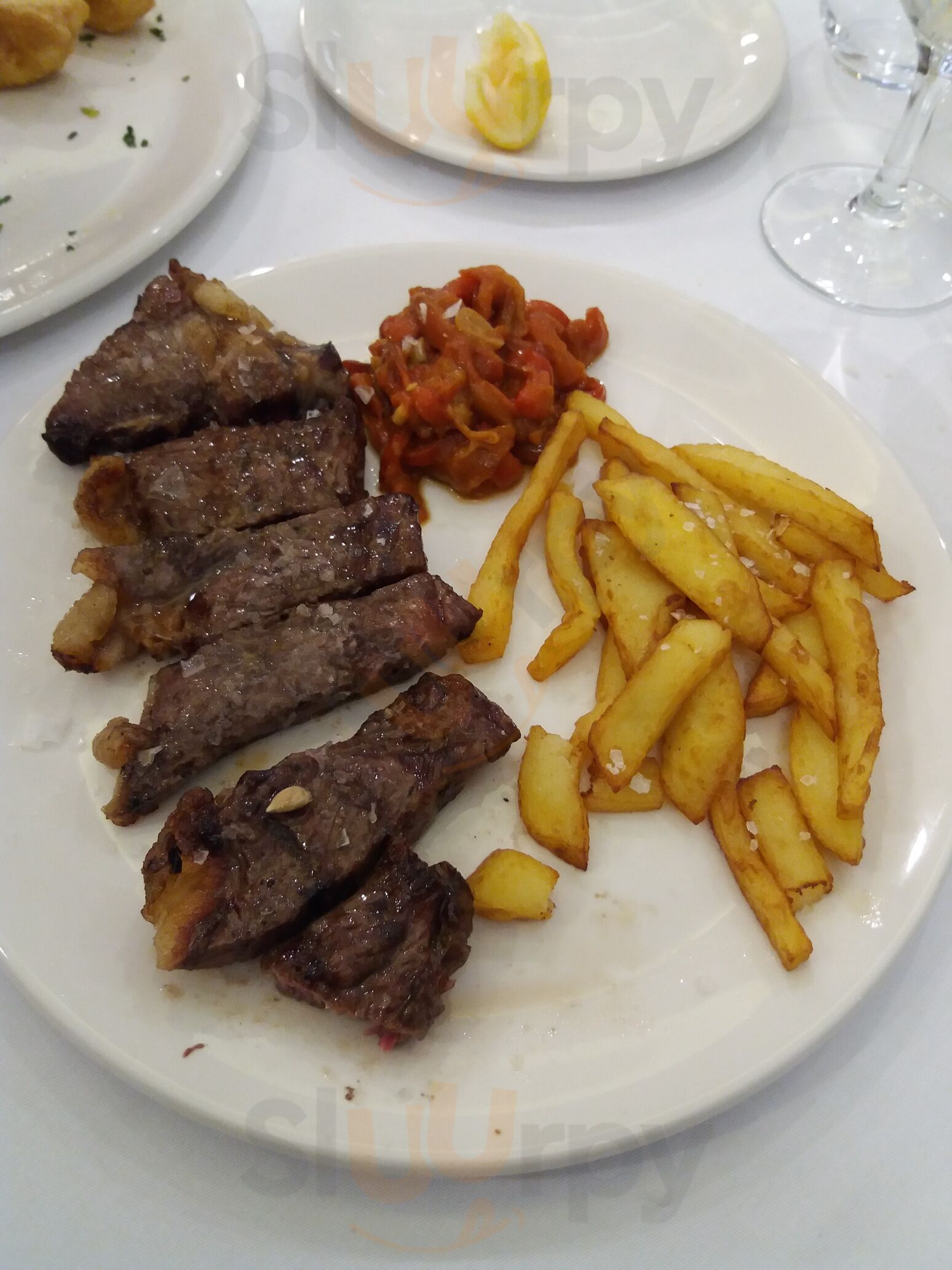 Bar Restaurante La Revolera