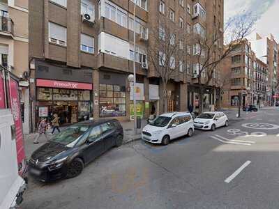 Bar Restaurante La Revolera