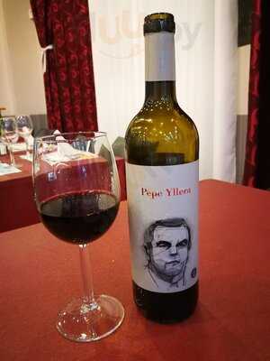 Restaurante Galicia Las Tablas