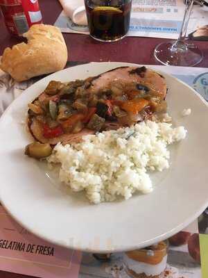 Restaurante Galicia Las Tablas