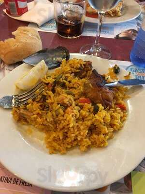 Restaurante Galicia Las Tablas