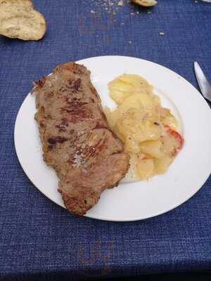 Restaurante Galicia Las Tablas