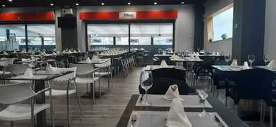 Restaurante Galicia Las Tablas