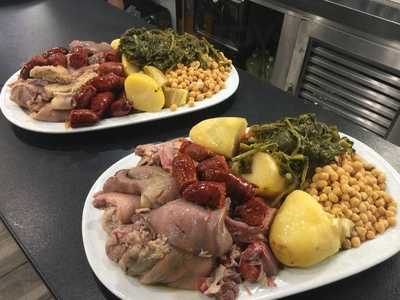 Restaurante Galicia Las Tablas