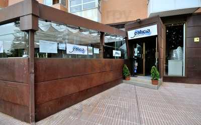 Restaurante Galicia Las Tablas