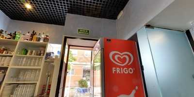 Restaurante Galicia Las Tablas