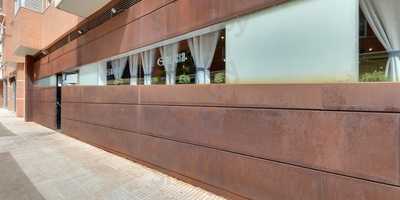 Restaurante Galicia Las Tablas