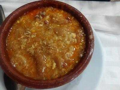 Restaurante Soria