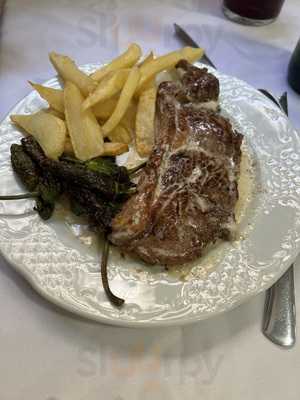 Restaurante Soria