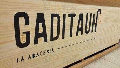 Gaditaun