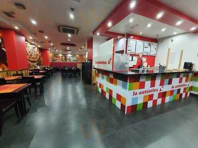 La Autentica