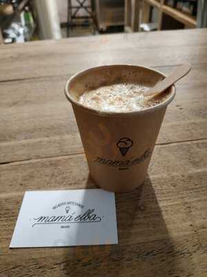 Mamá Elba Heladería