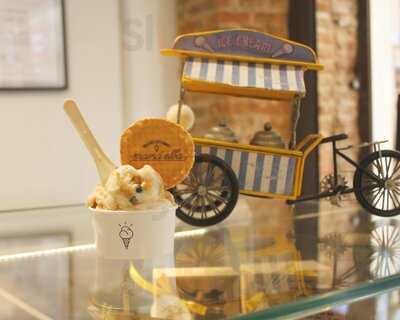 Mamá Elba Heladería