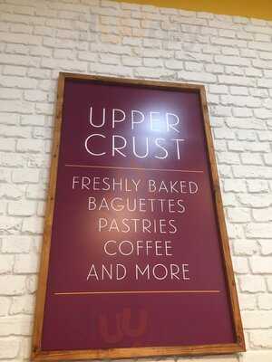 Upper Crust