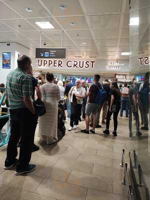 Upper Crust